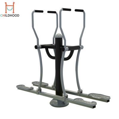 Omni Fitness Rowing Machine Outdoor Gym Equipment