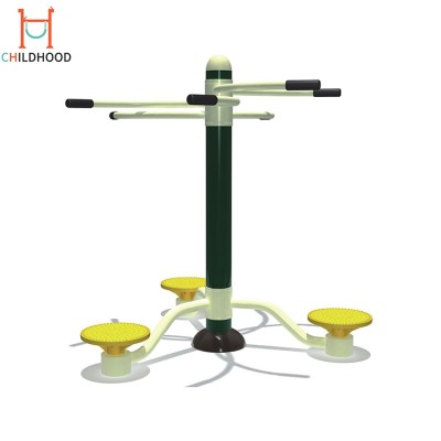 Wholesale Training Device Sport Park Gym Outdoor Fitness Equipment Price