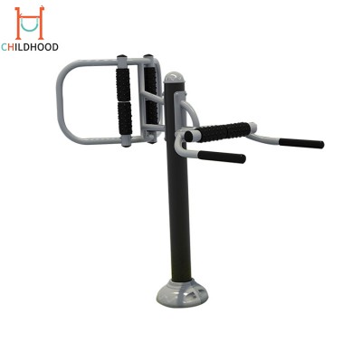 Fitness Stainless Exercise Equipment Multi Outdoor Gym