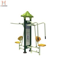 Factory wholesale Outdoor fitness equipment for children