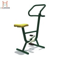 Promotional Outdoor cycling fitness equipment for park