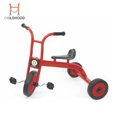 Wholesale kids small bike seat children tricycle