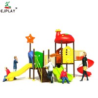 Special Design Widely Used Outdoor Kids Playground Equipment